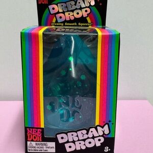 Nee Doh Dream Drop Sensory Toy